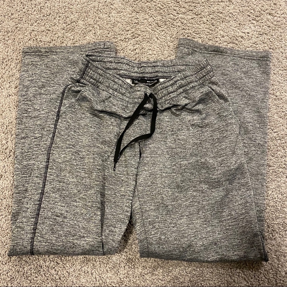 UnderArmour Sweat Pants